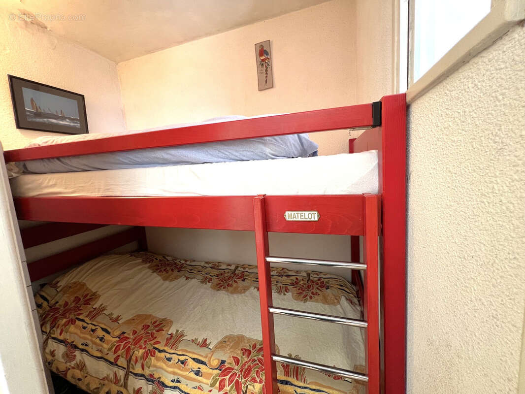 Appartement à AGDE