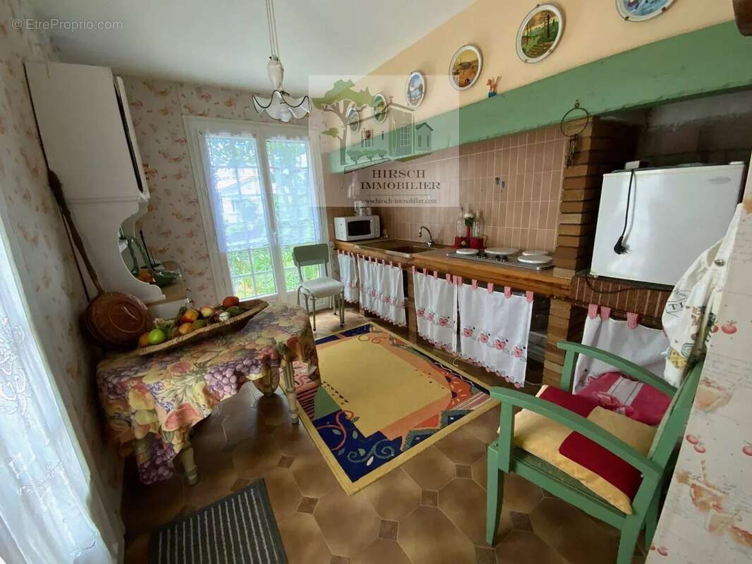 Maison à VENTENAC-EN-MINERVOIS