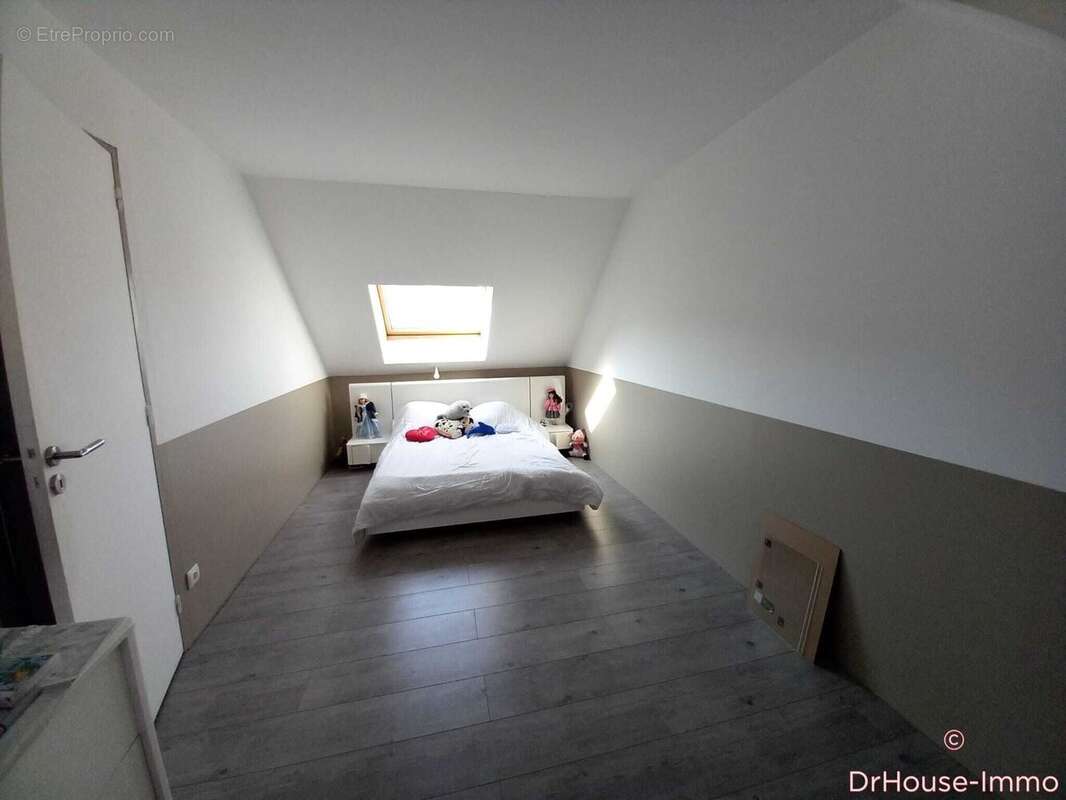 Maison 107 m² à Aubevoye  - photo 9