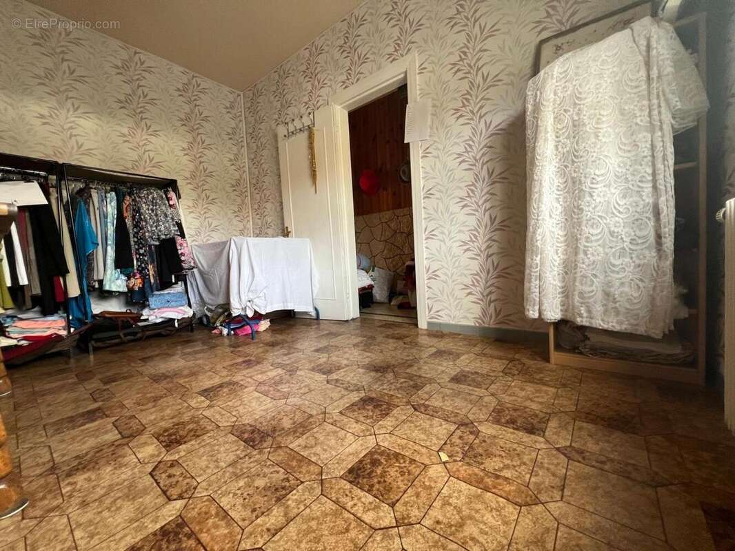 Photo 7 - Maison à BOUVIGNY-BOYEFFLES