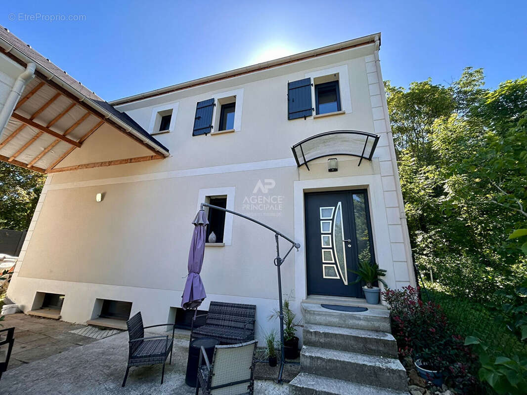 Maison à POISSY
