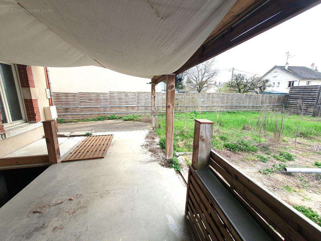 Maison Bourges 6 pièce(s) 128 m2 - photo 11