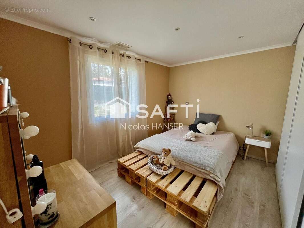 Photo 5 - Maison à MONS