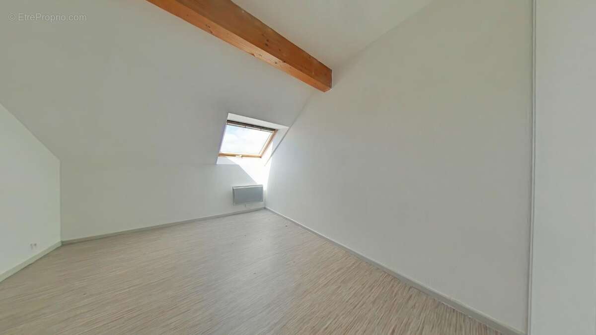 Appartement à TARBES