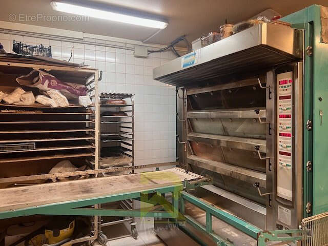 Commerce à FLORENSAC