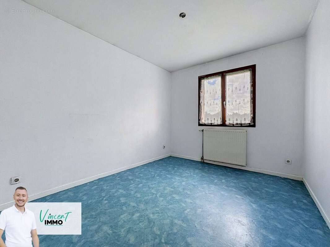 Maison à MARCY-L'ETOILE