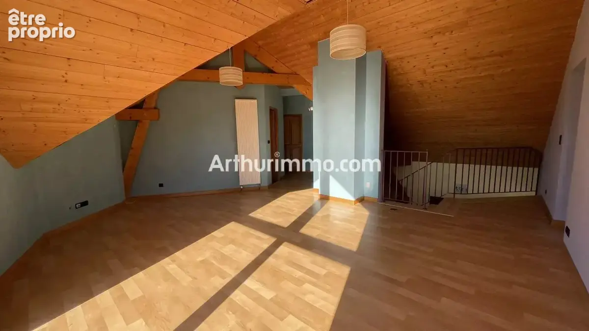 Maison d'architecte 15 minutes Lons Sud. - photo 41