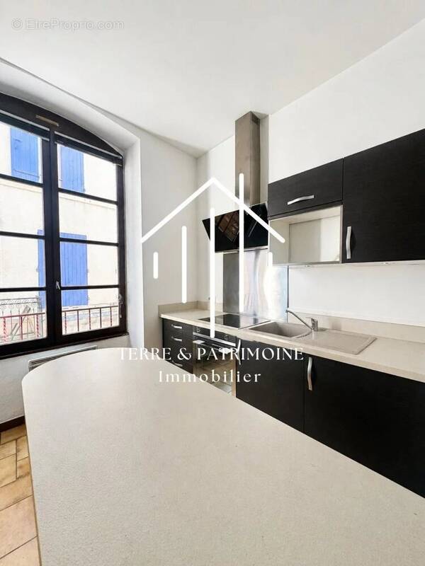 Appartement à AUBENAS