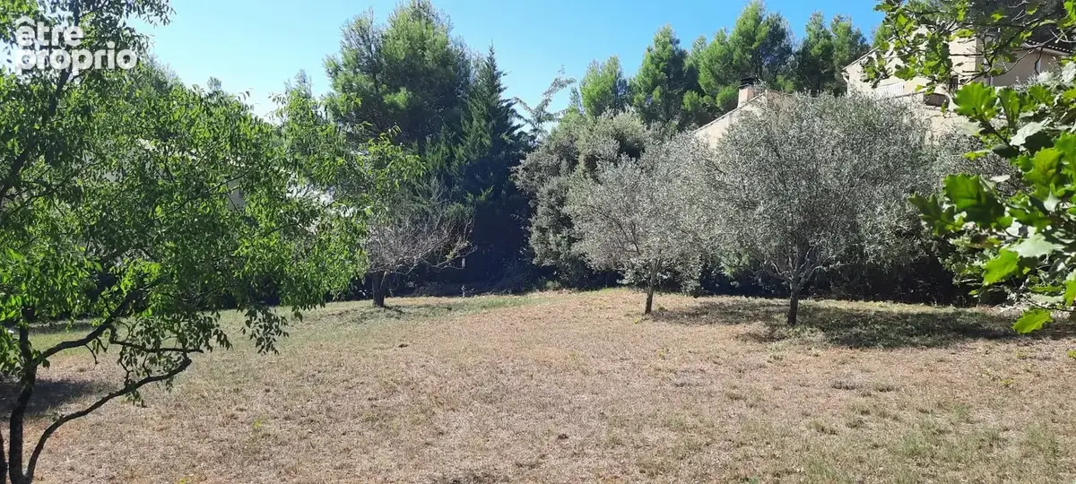 Projet de construction d'une maison  m² avec terrain à SARRIANS (84) - photo 2