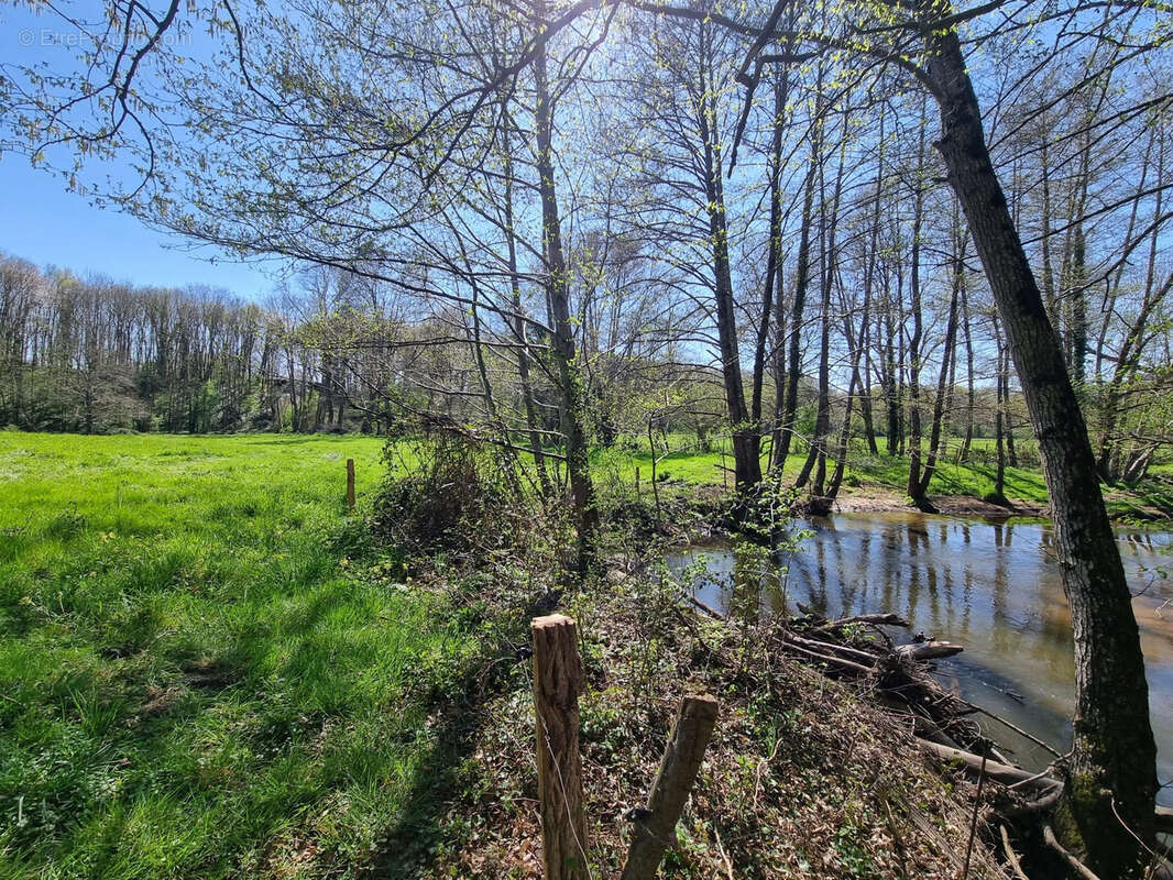 Maison à CHASSIGNOLLES