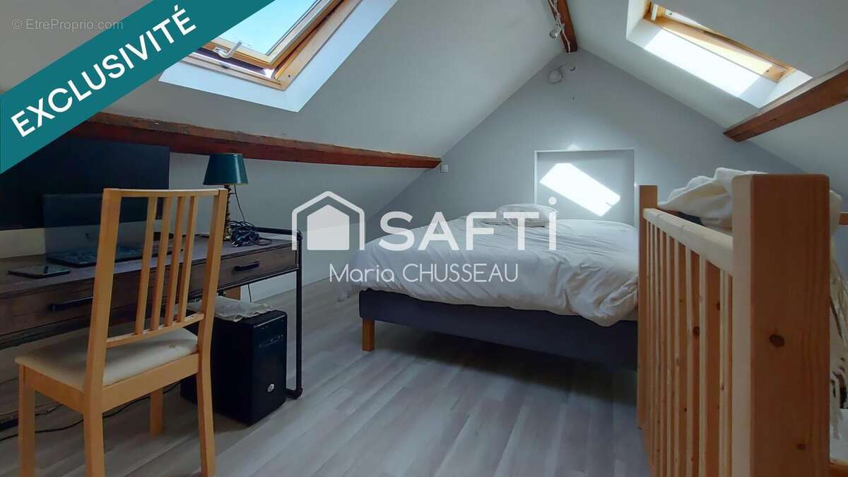 Photo 6 - Appartement à MANTES-LA-JOLIE