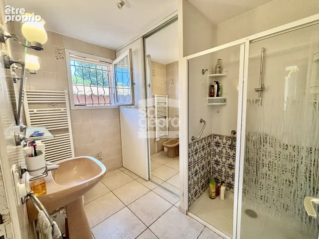 Réf : 2316 - Vente Maison 3/4 Pièces, secteur Mont Saint Martin au Cap d'Agde ! - photo 10