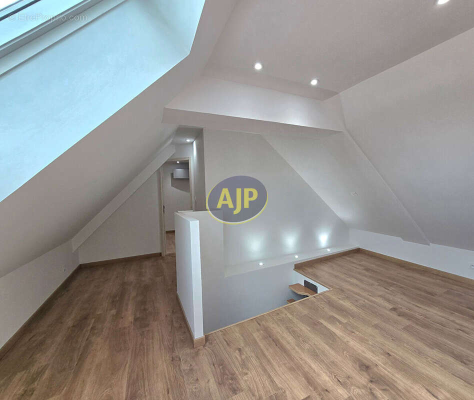 Maison à GUEMENE-PENFAO