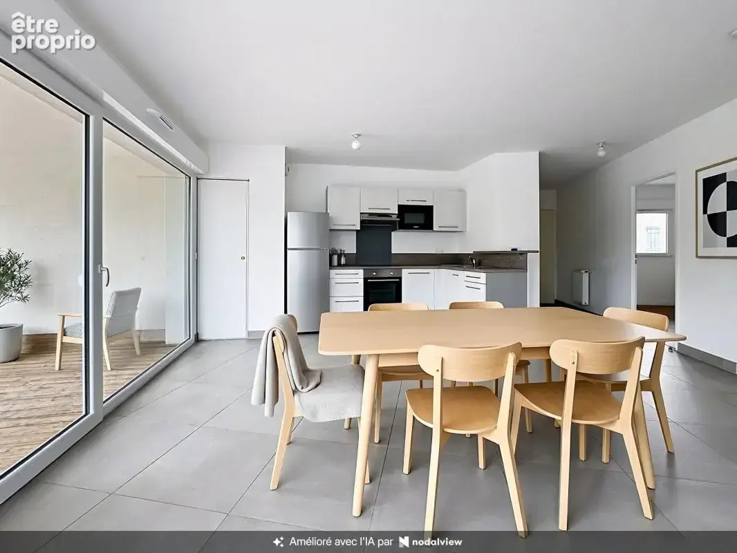 Appartement À Vendre - photo 5