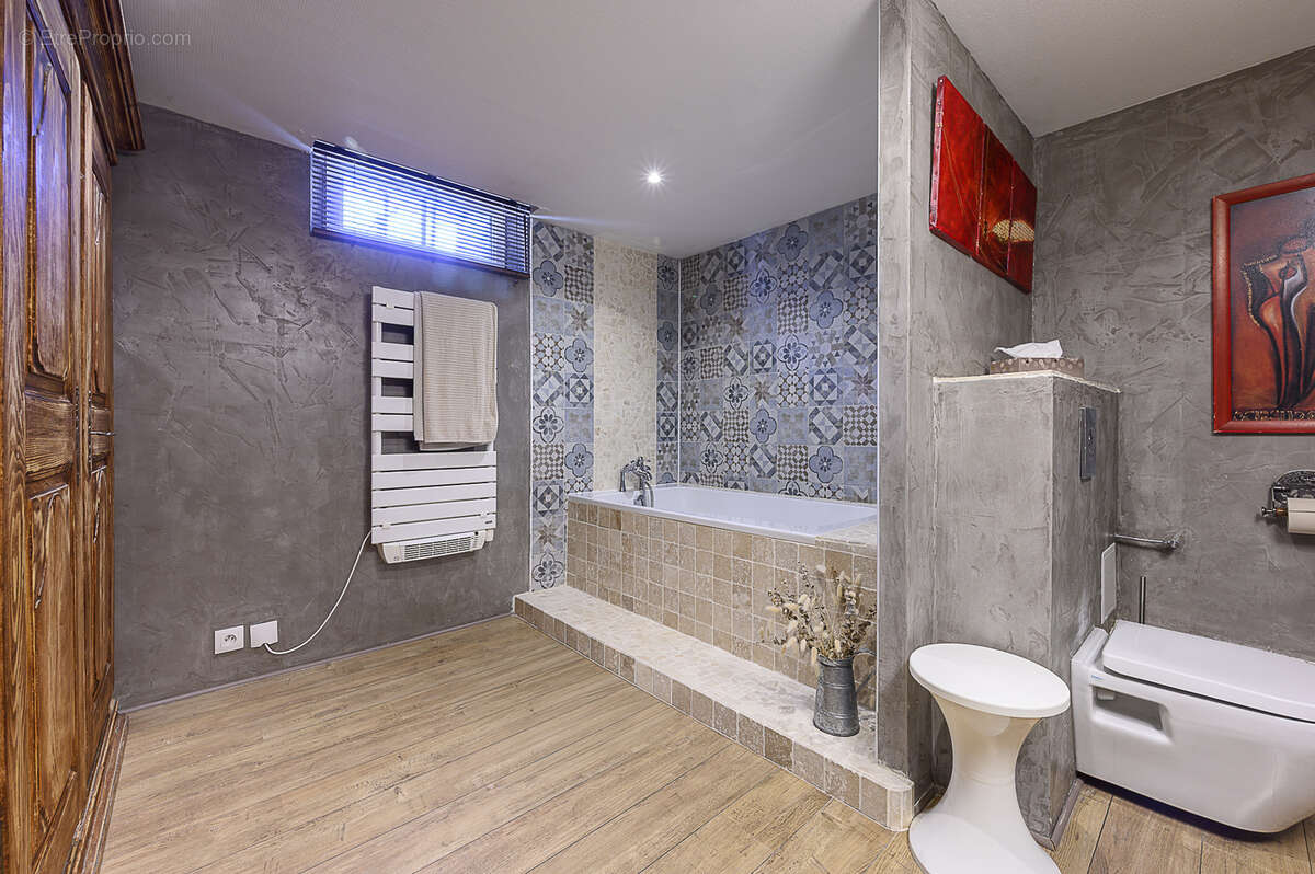 Maison à STRASBOURG