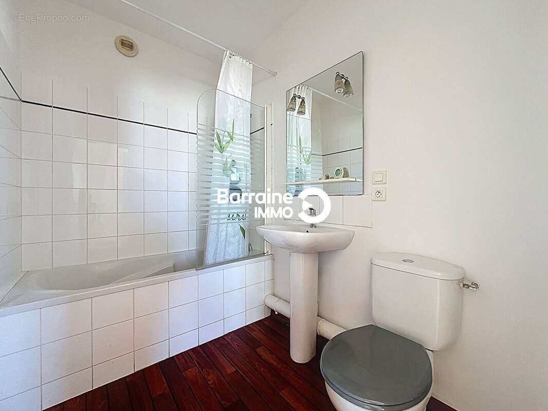 Appartement à LORIENT