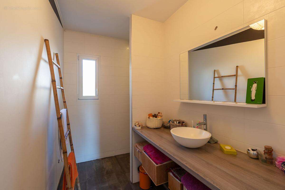 Maison à SAINT-BRIEUC