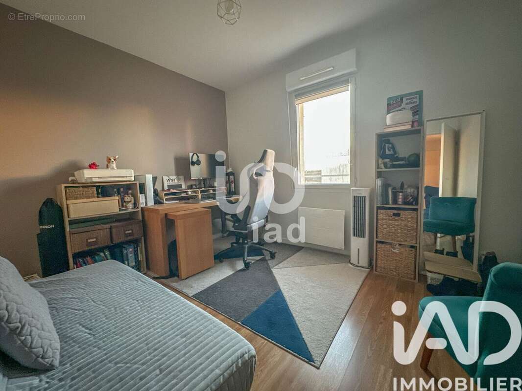 Photo 6 - Appartement à LE TAILLAN-MEDOC