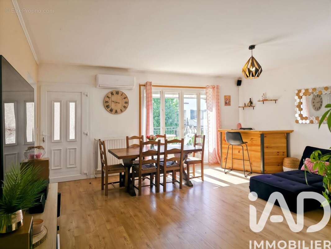 Photo 4 - Maison à VALROS