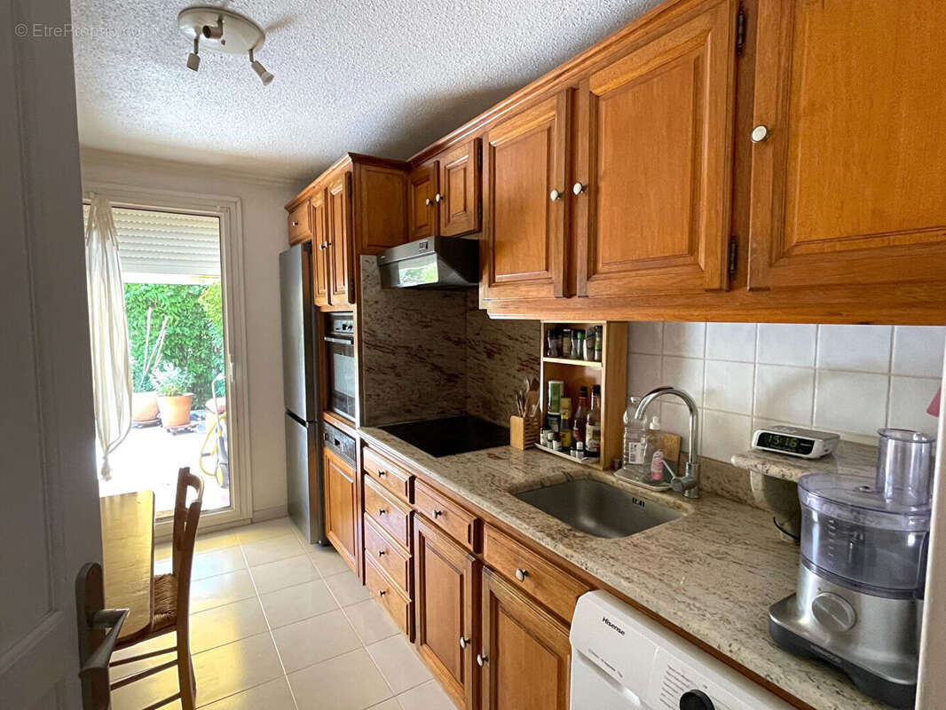 Appartement à DRAGUIGNAN