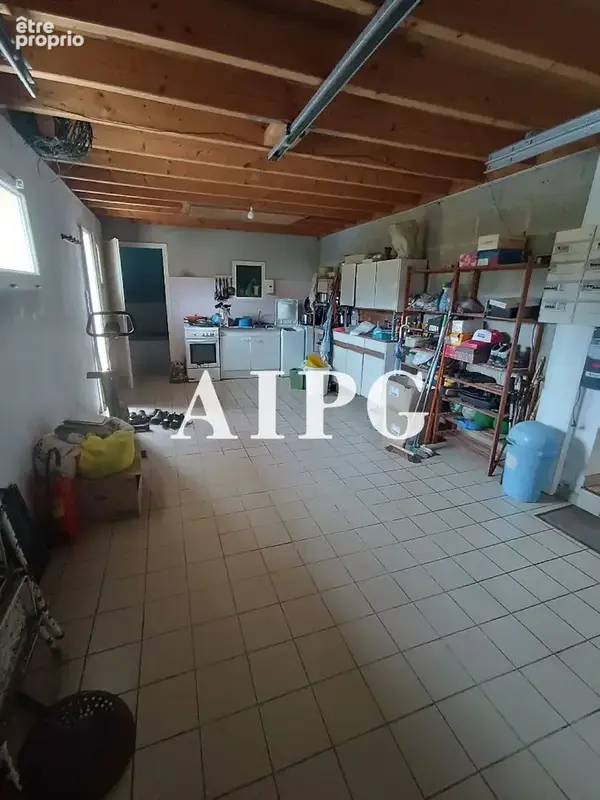 Saint Nicolas Du Pelem, maison à vendre - photo 14