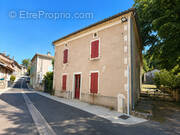 Maison à TOUFFAILLES