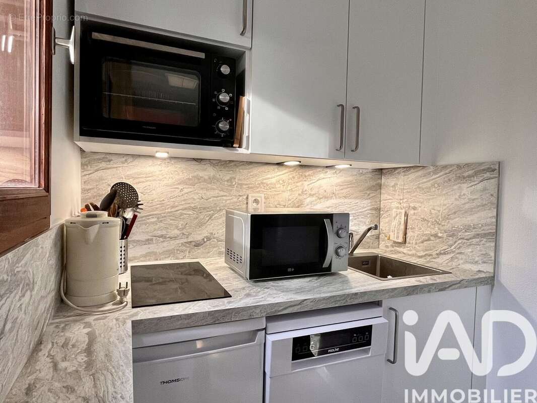 Photo 5 - Appartement à VILLERS-SUR-MER