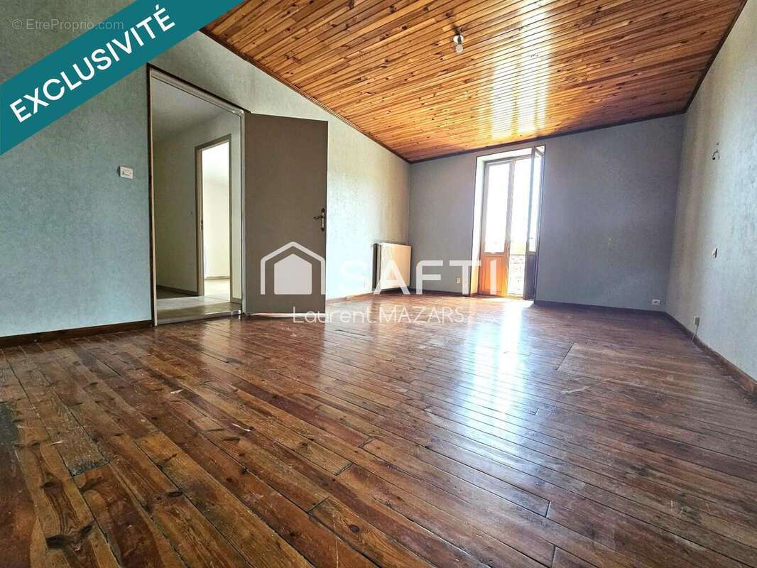 Photo 8 - Appartement à CRANSAC