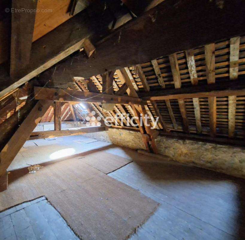 Maison à SAINT-PAUL-LES-DAX