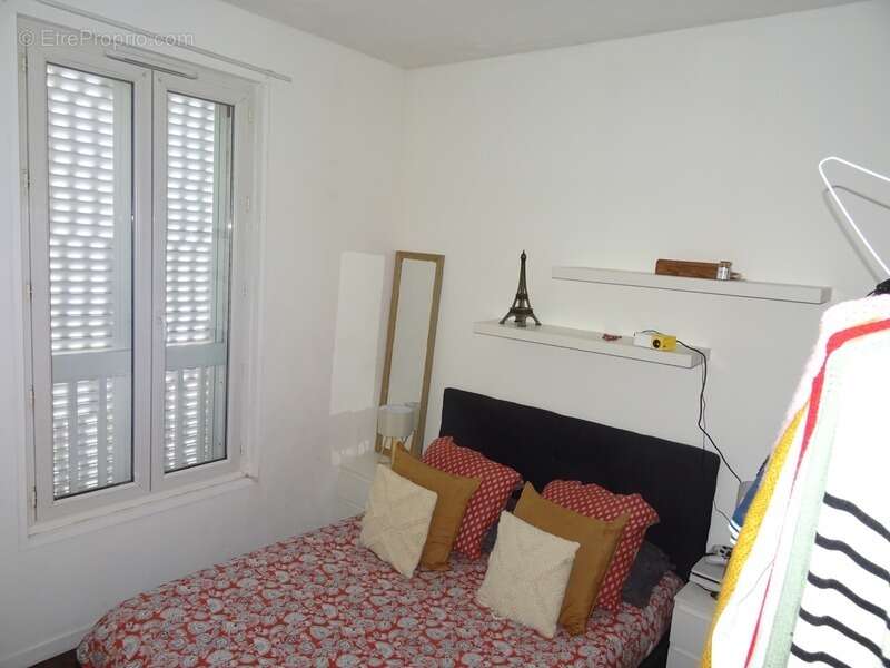 Maison à VILLENEUVE-SAINT-GEORGES