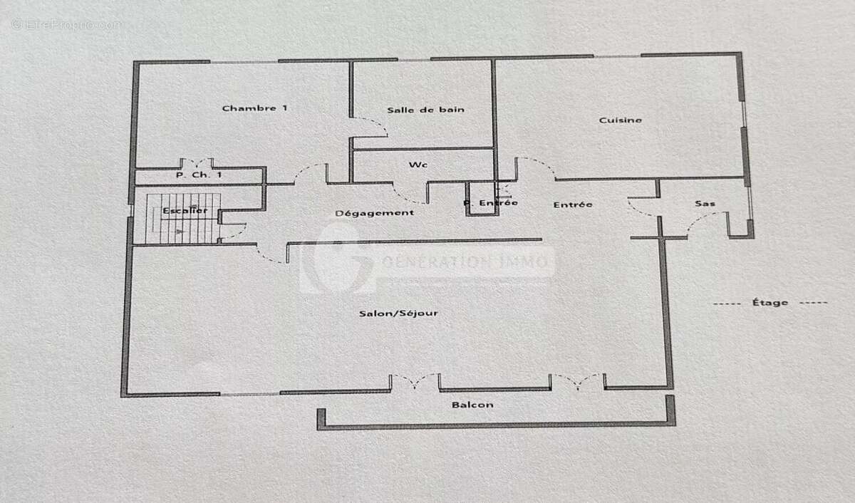 Maison à ARLES