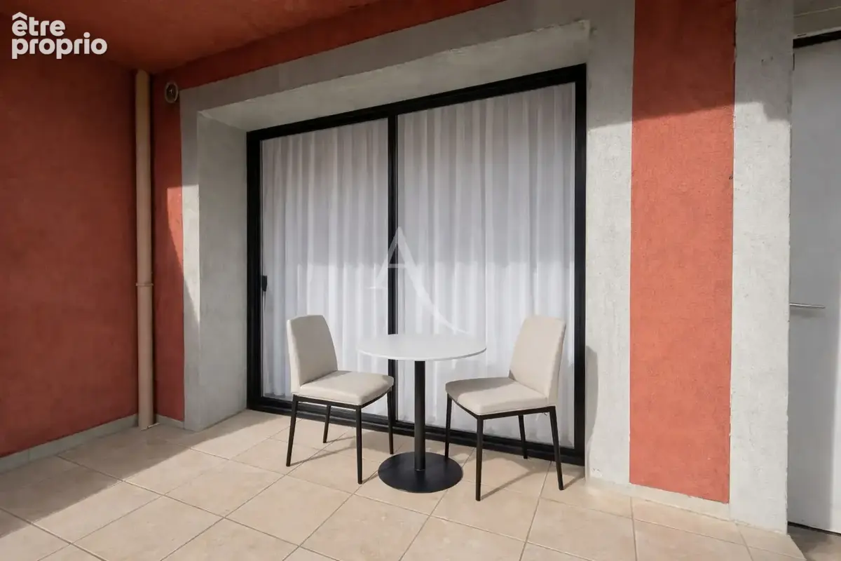 Appartement à RIANS