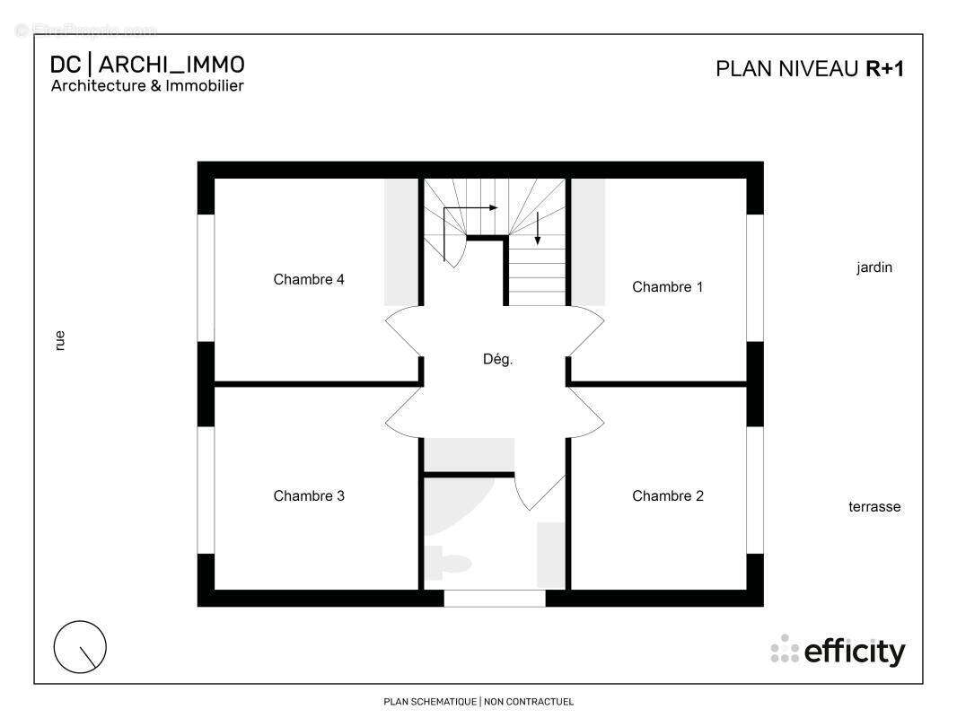 Maison à SAINT-OUEN