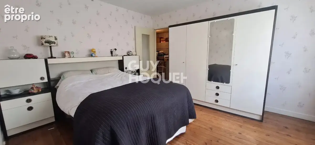 Grande maison familiale 4 chambres - Arques - photo 4