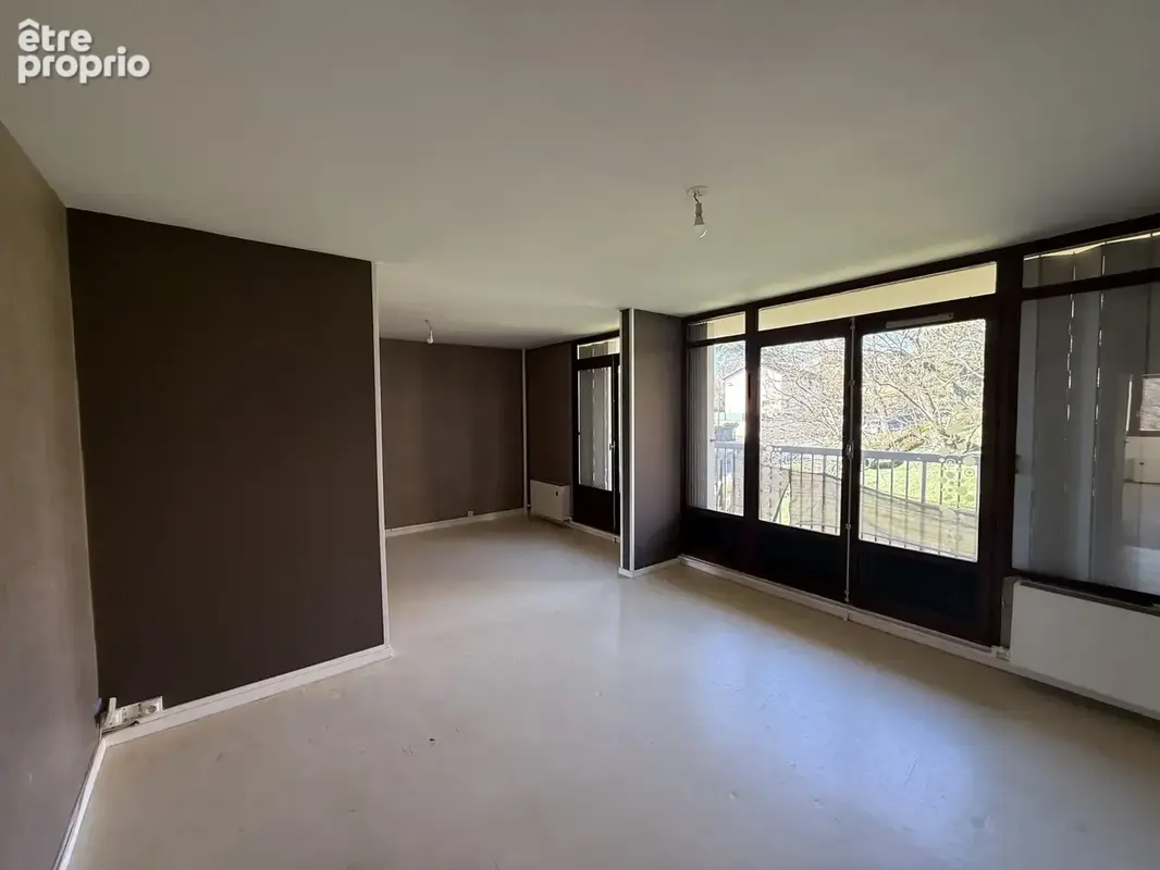 Photo Appartement à Gleize au prix de 110 000€