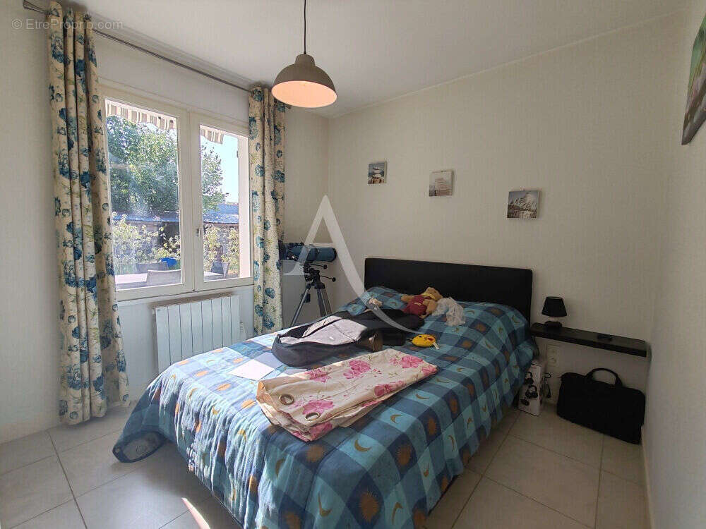 Maison à MONTHOU-SUR-BIEVRE