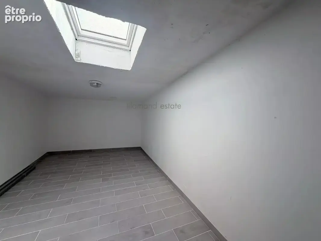 Cannes – place du cdt maria – murs commerciaux libres 120 m² – toutes activités - photo 6