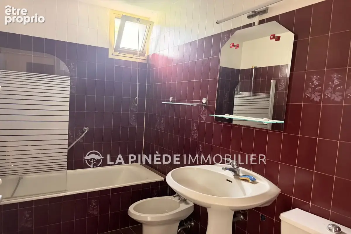 Appartement 1 pièce 37 m² à vendre à Cagnes-Sur-Mer (06800) - photo 6