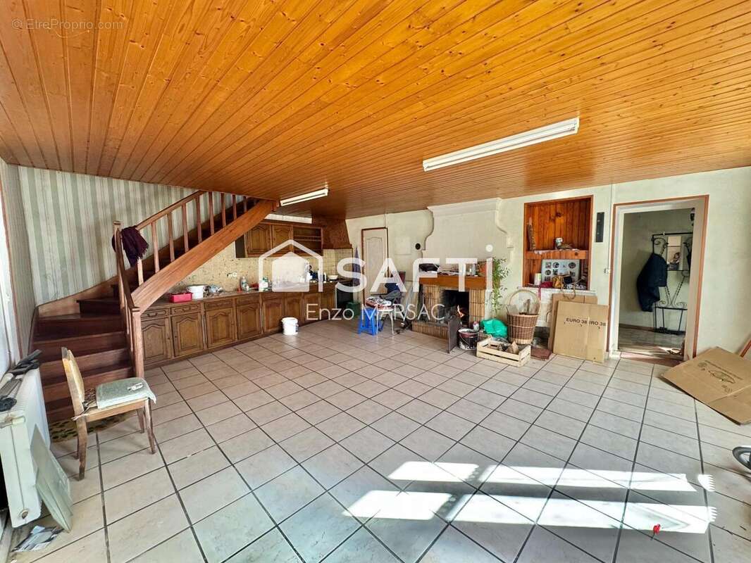 Photo 2 - Maison à SAINT-REMY