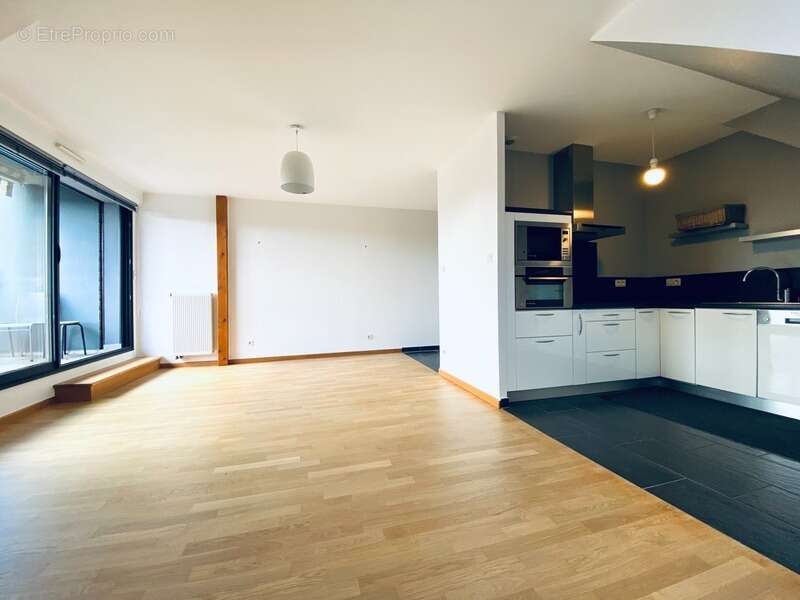 Appartement à COLMAR