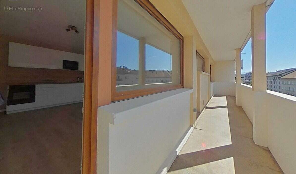 Appartement 44 m² à Gaillard  - photo 2