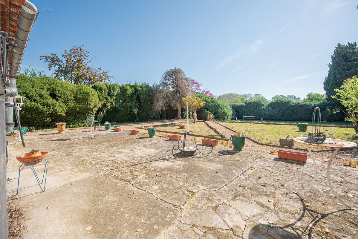 Maison à PEYRIAC-MINERVOIS