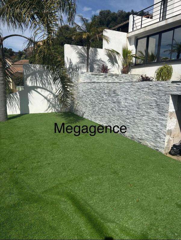 Maison à LE LAVANDOU