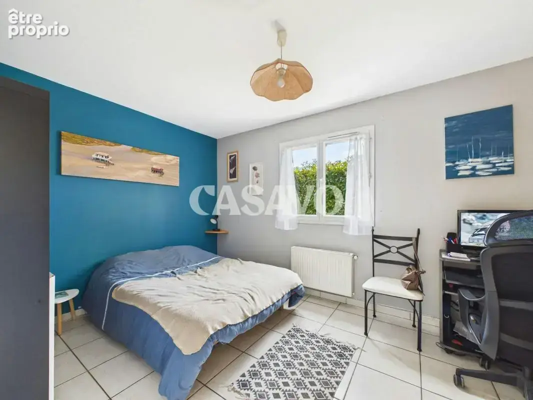 Vente Maison 5 pièces de 130m² - 33160 Saint-Médard-en-Jalles - photo 10