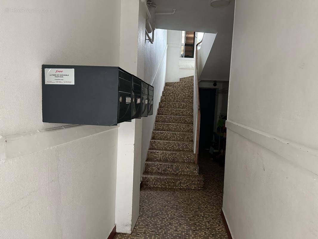 Appartement à BREST