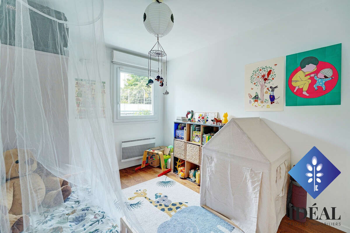 Appartement 60 m² à Montreuil  - photo 6