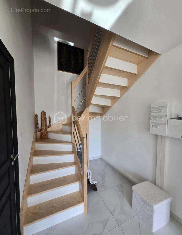 Maison à ERNEE