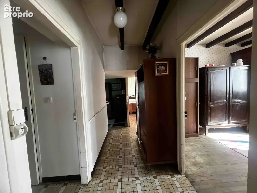 Maison 4 pièces 109 m² à vendre à Saint-Laurent-De-Ceris (16450) - photo 6