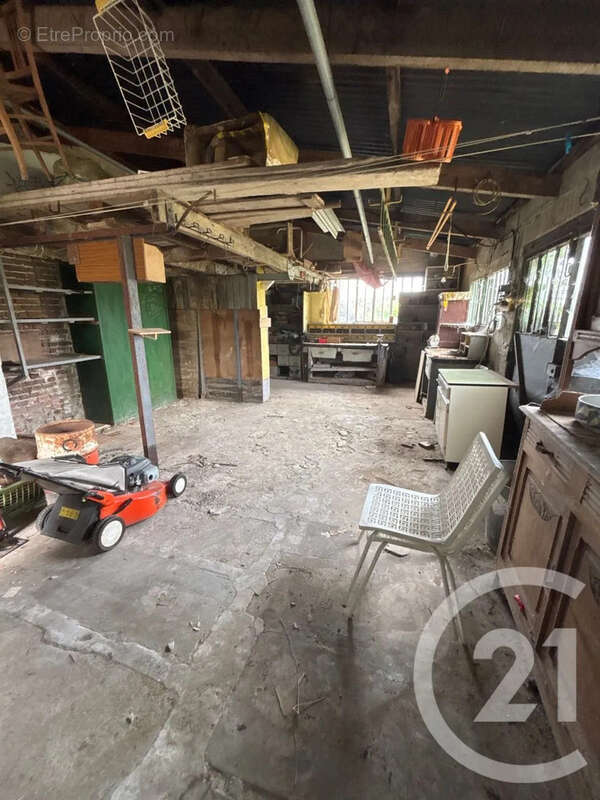 Maison 82 m² à Saint-Quentin  - photo 17