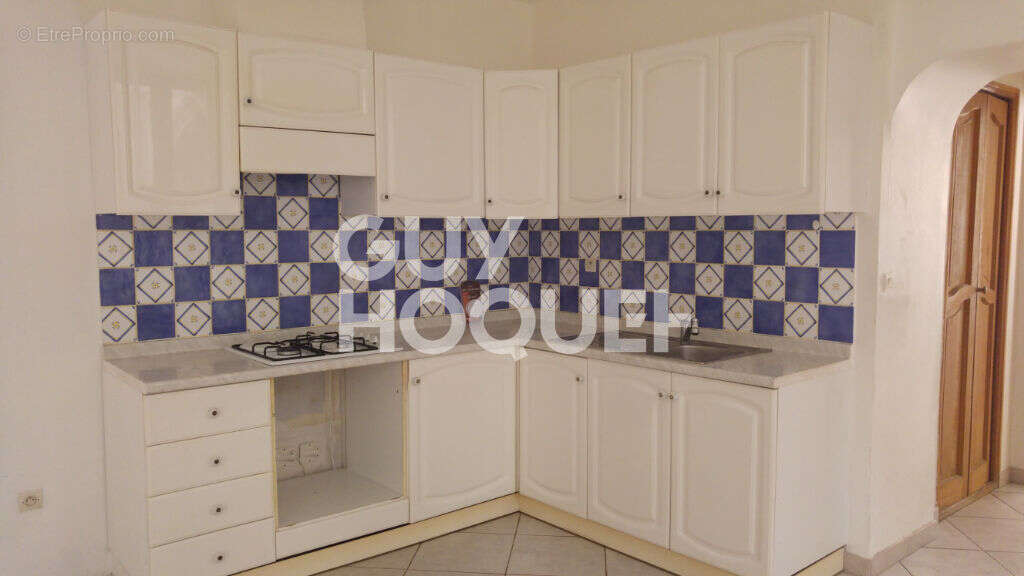 Appartement à CARPENTRAS